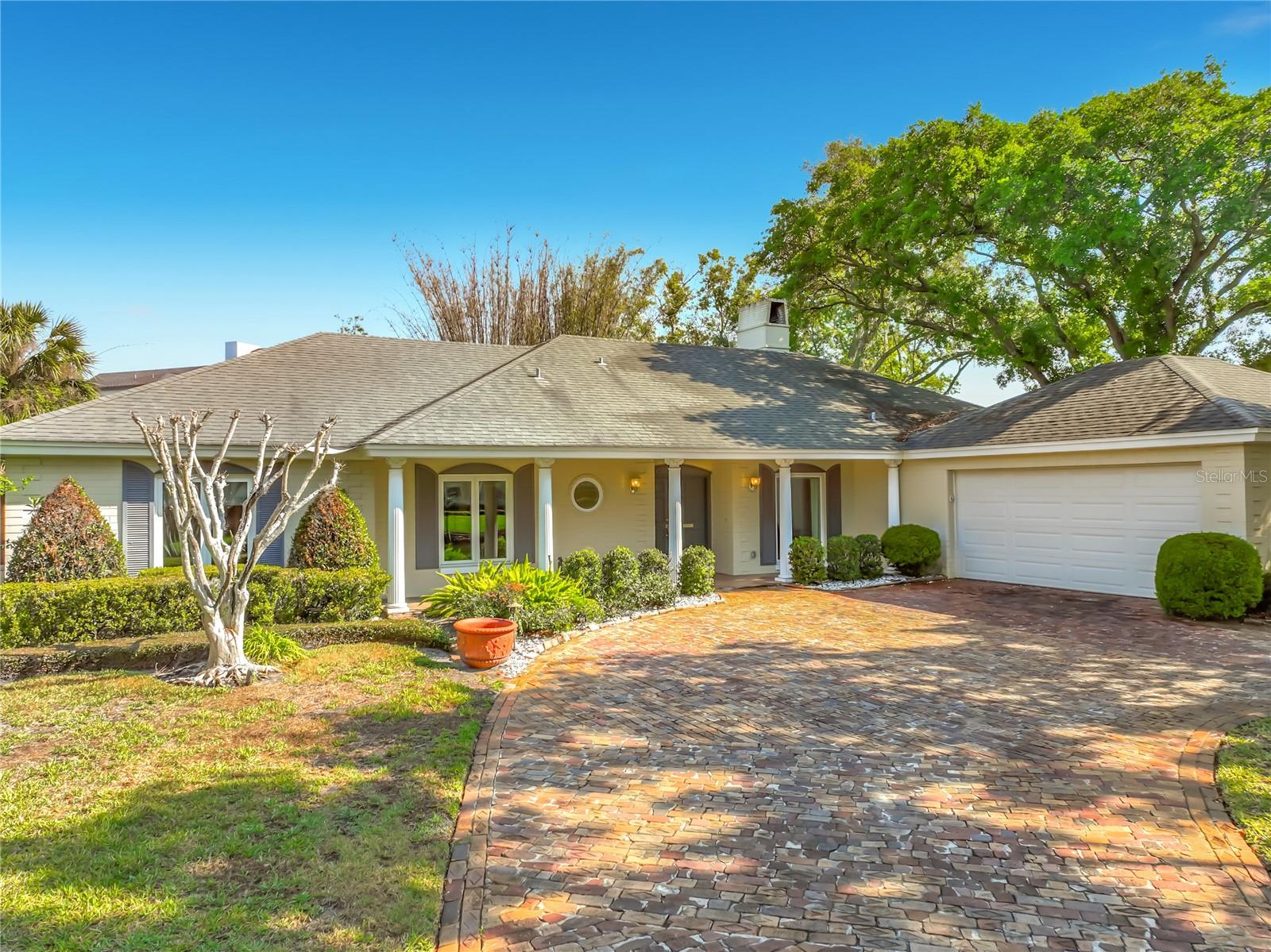 823 GRANVILLE DR, WINTER PARK, FL, 32789