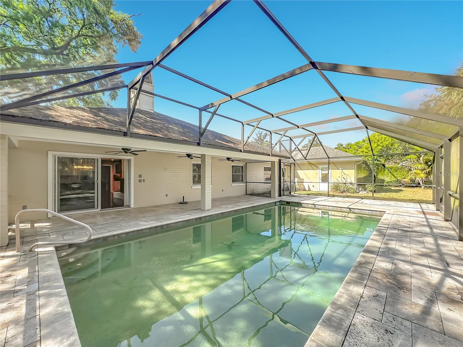 823 GRANVILLE DR, WINTER PARK, FL, 32789