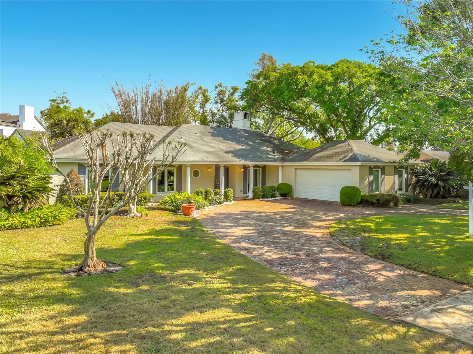 823 GRANVILLE DR, WINTER PARK, FL, 32789
