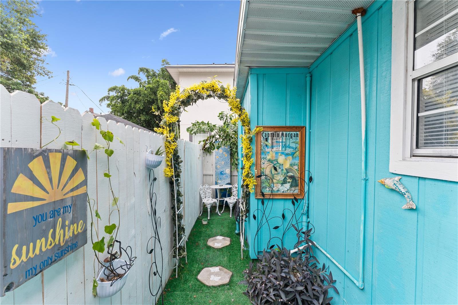 914 N 8TH ST N #1, ST PETERSBURG, FL, 33701
