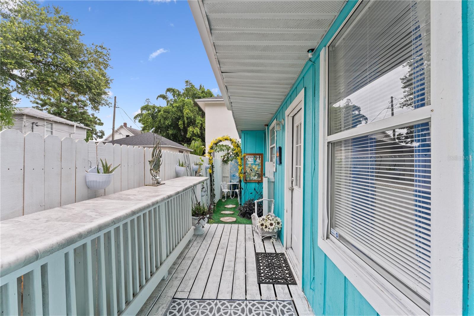 914 N 8TH ST N #1, ST PETERSBURG, FL, 33701