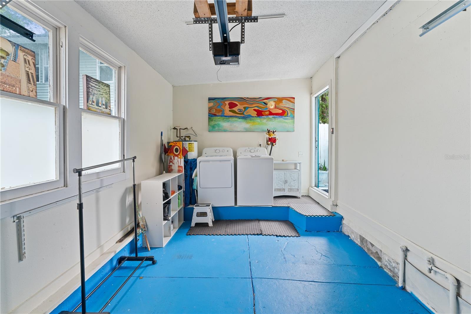 914 N 8TH ST N #1, ST PETERSBURG, FL, 33701