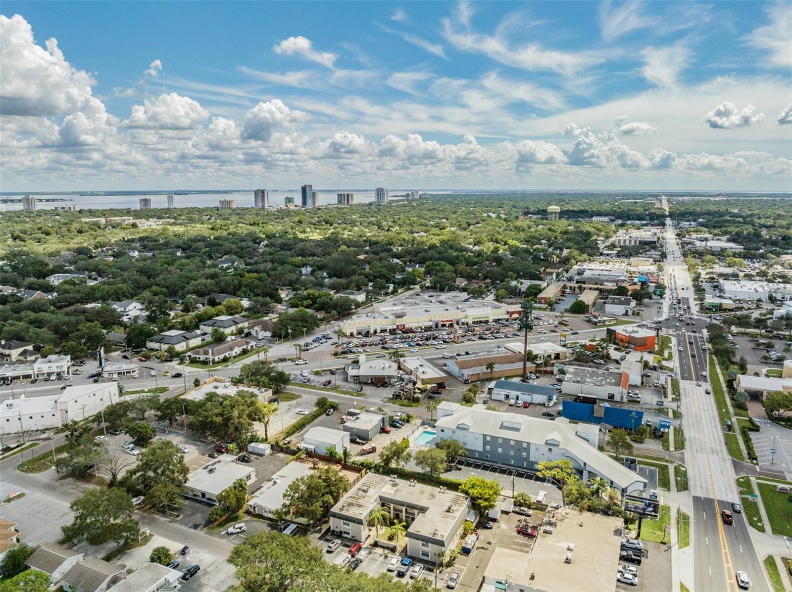3718 W MCKAY AVE #104, TAMPA, FL, 33609