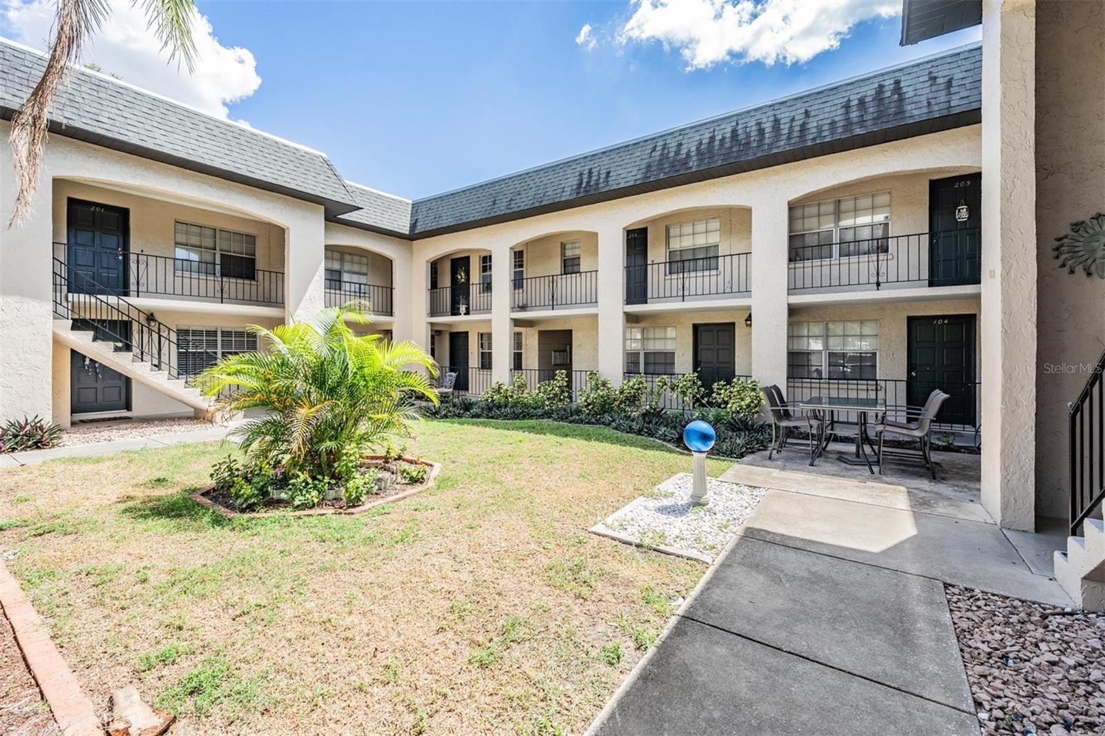 3718 W MCKAY AVE #104, TAMPA, FL, 33609
