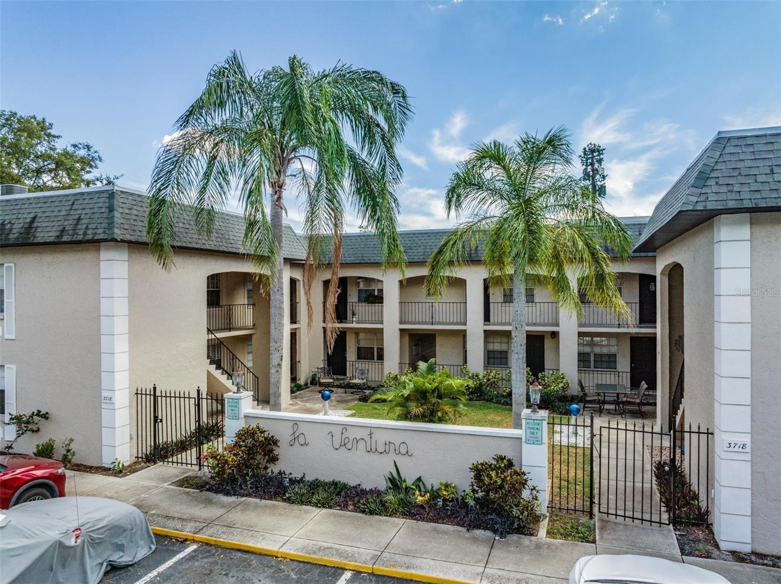 3718 W MCKAY AVE #104, TAMPA, FL, 33609