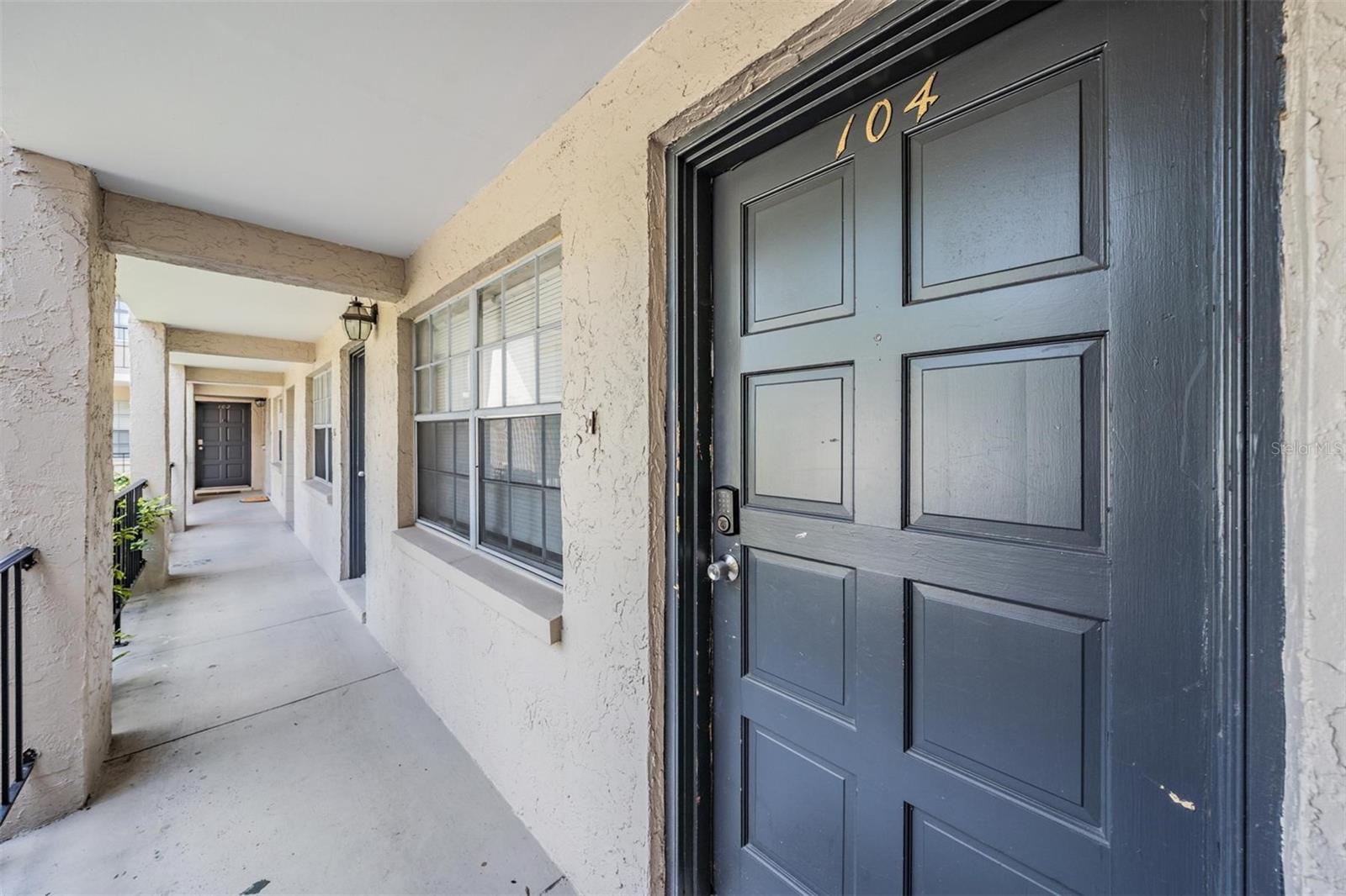 3718 W MCKAY AVE #104, TAMPA, FL, 33609