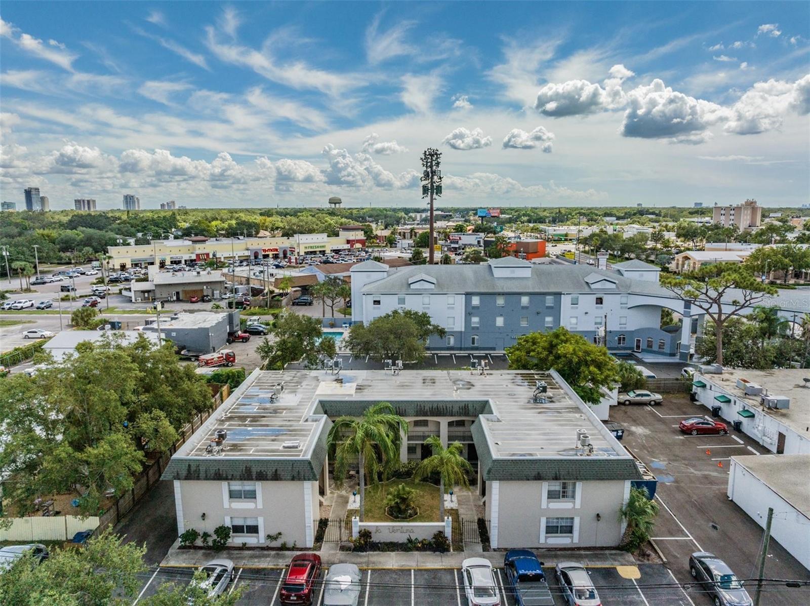 3718 W MCKAY AVE #104, TAMPA, FL, 33609