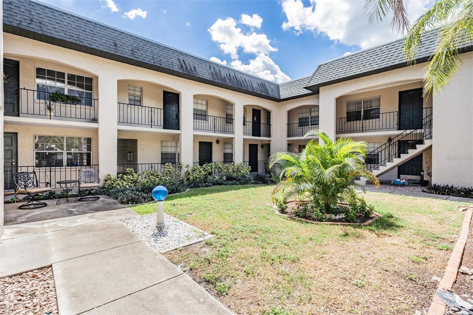 3718 W MCKAY AVE #104, TAMPA, FL, 33609