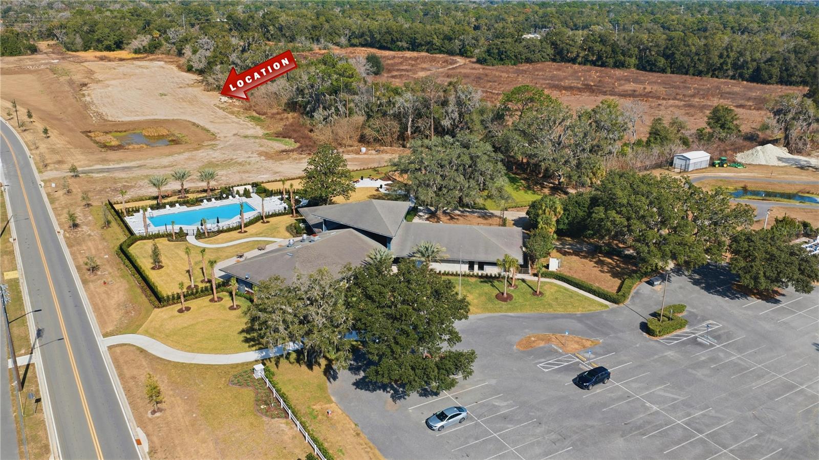 2201 NW 21ST ST, OCALA, FL, 34475