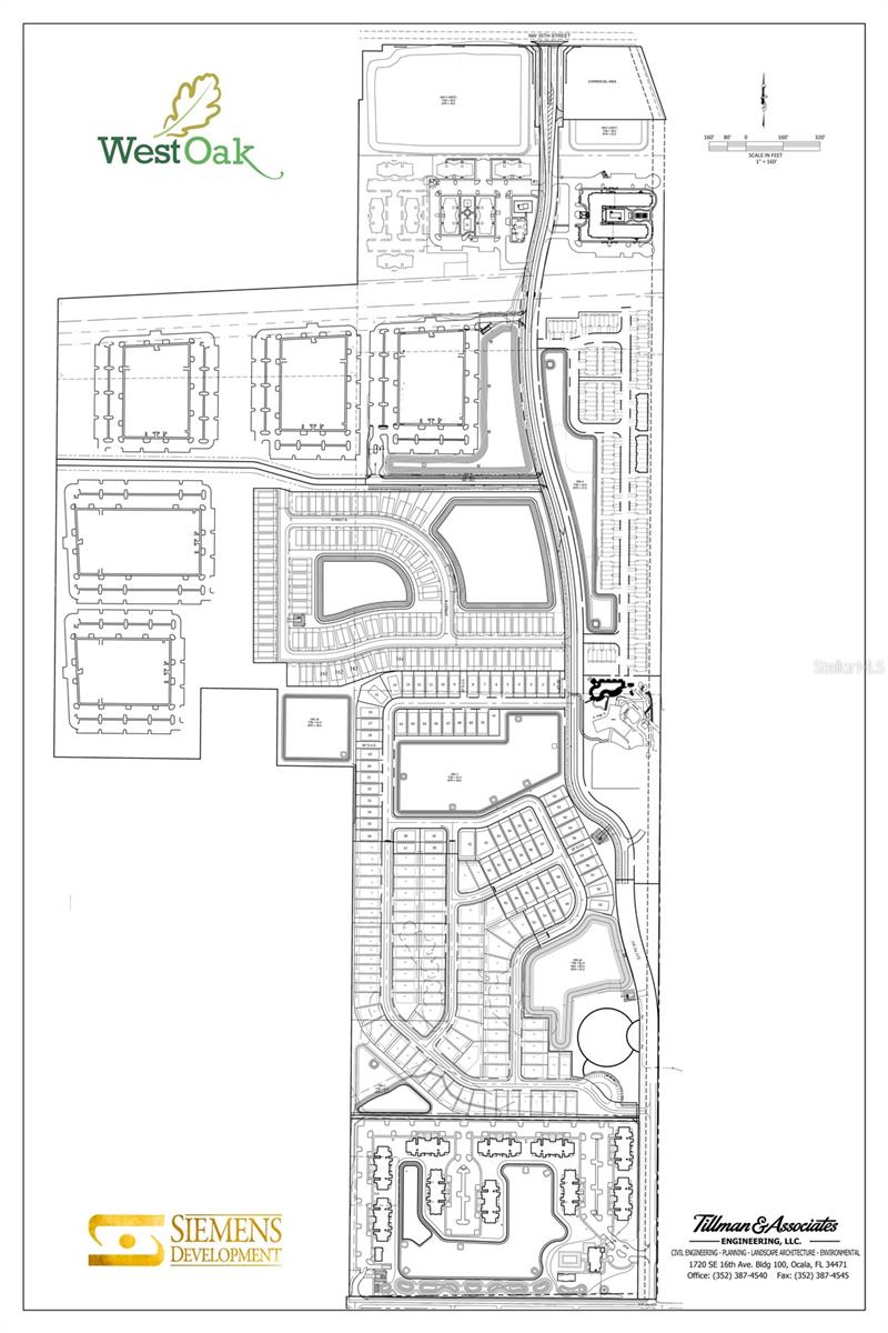 2201 NW 21ST ST, OCALA, FL, 34475