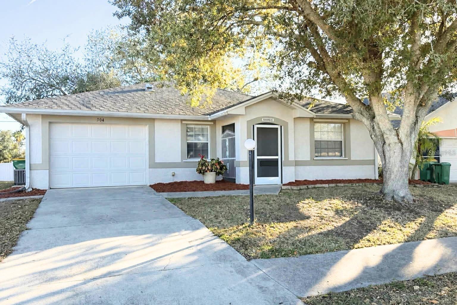 504 ROSE APPLE CIR, PORT CHARLOTTE, FL, 33954