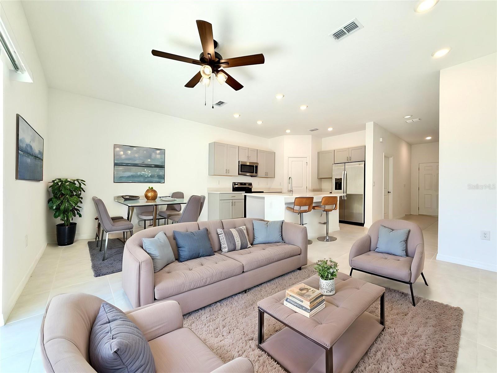 348 RIVER FRONT WAY, EDGEWATER, FL, 32141