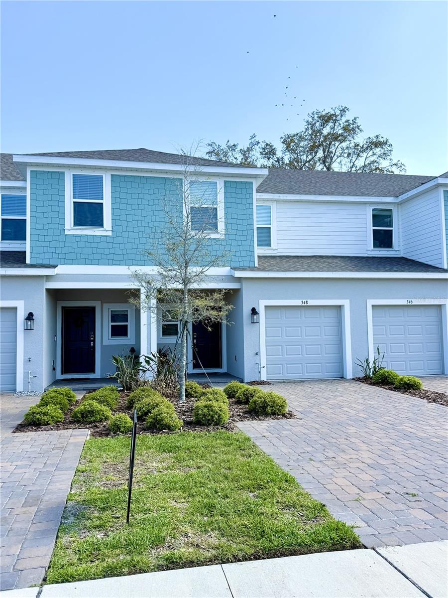 348 RIVER FRONT WAY, EDGEWATER, FL, 32141