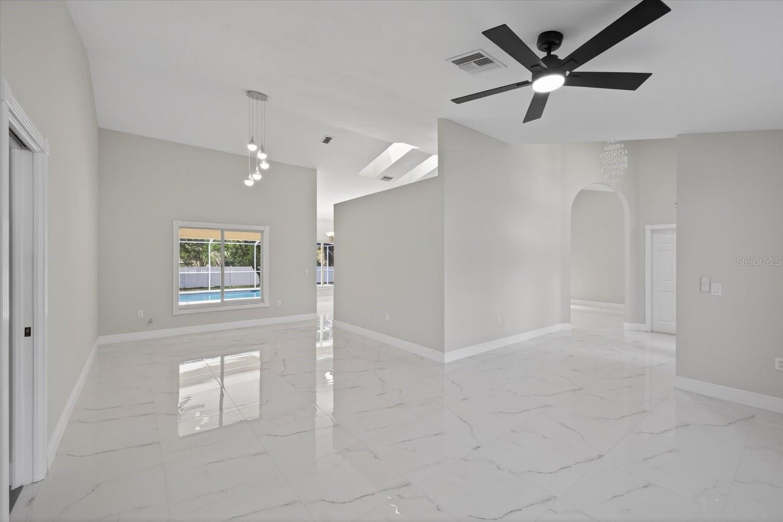12280 EVERARD DR, SPRING HILL, FL, 34609