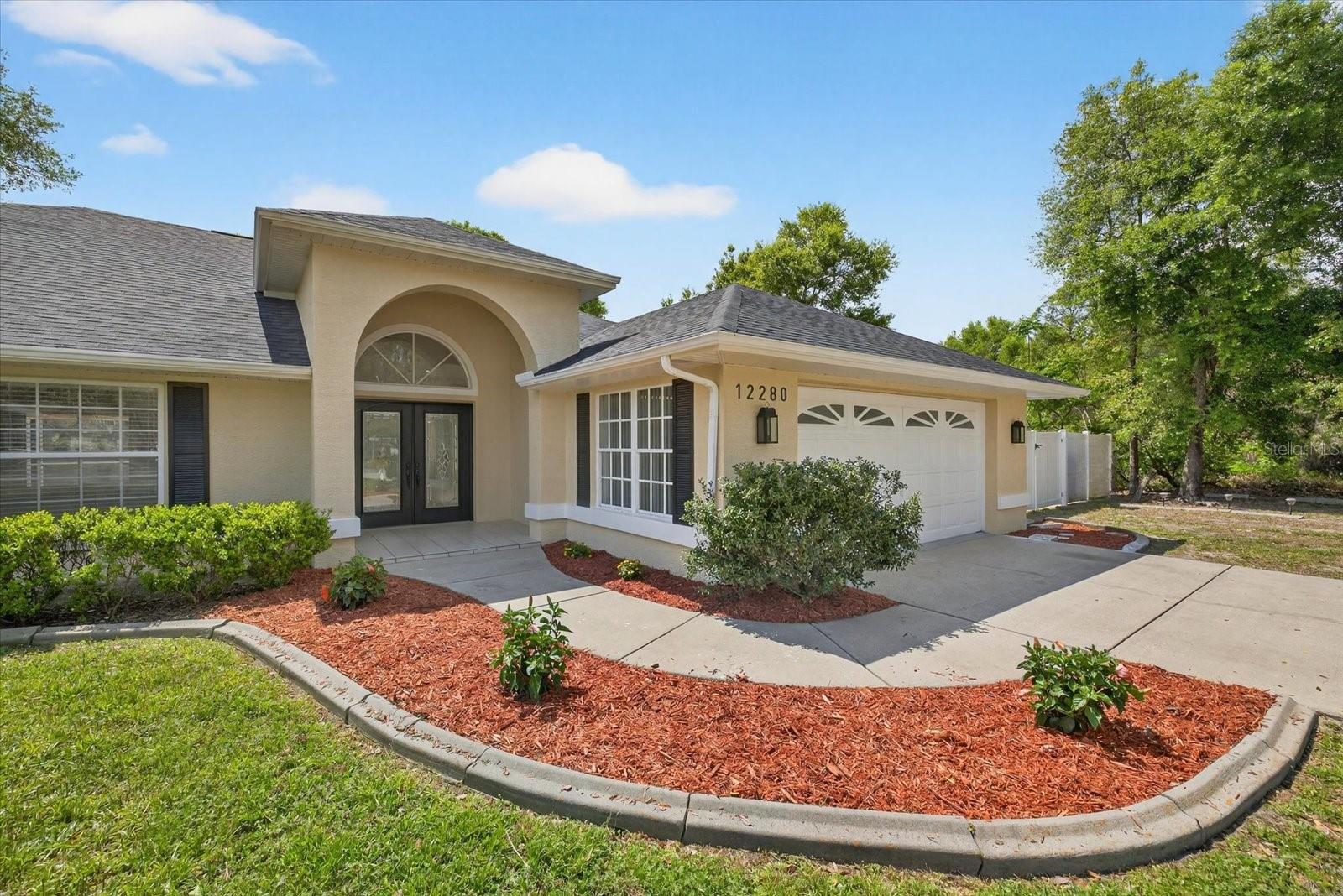 12280 EVERARD DR, SPRING HILL, FL, 34609
