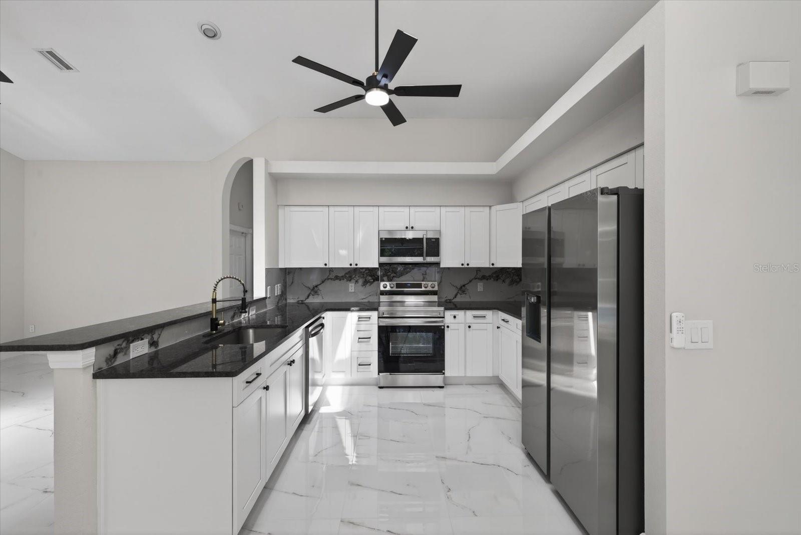12280 EVERARD DR, SPRING HILL, FL, 34609
