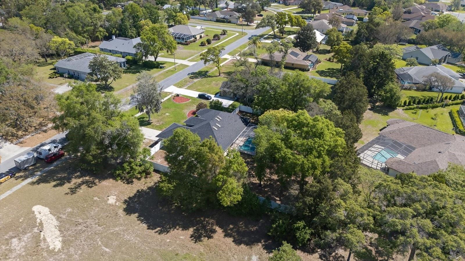 12280 EVERARD DR, SPRING HILL, FL, 34609