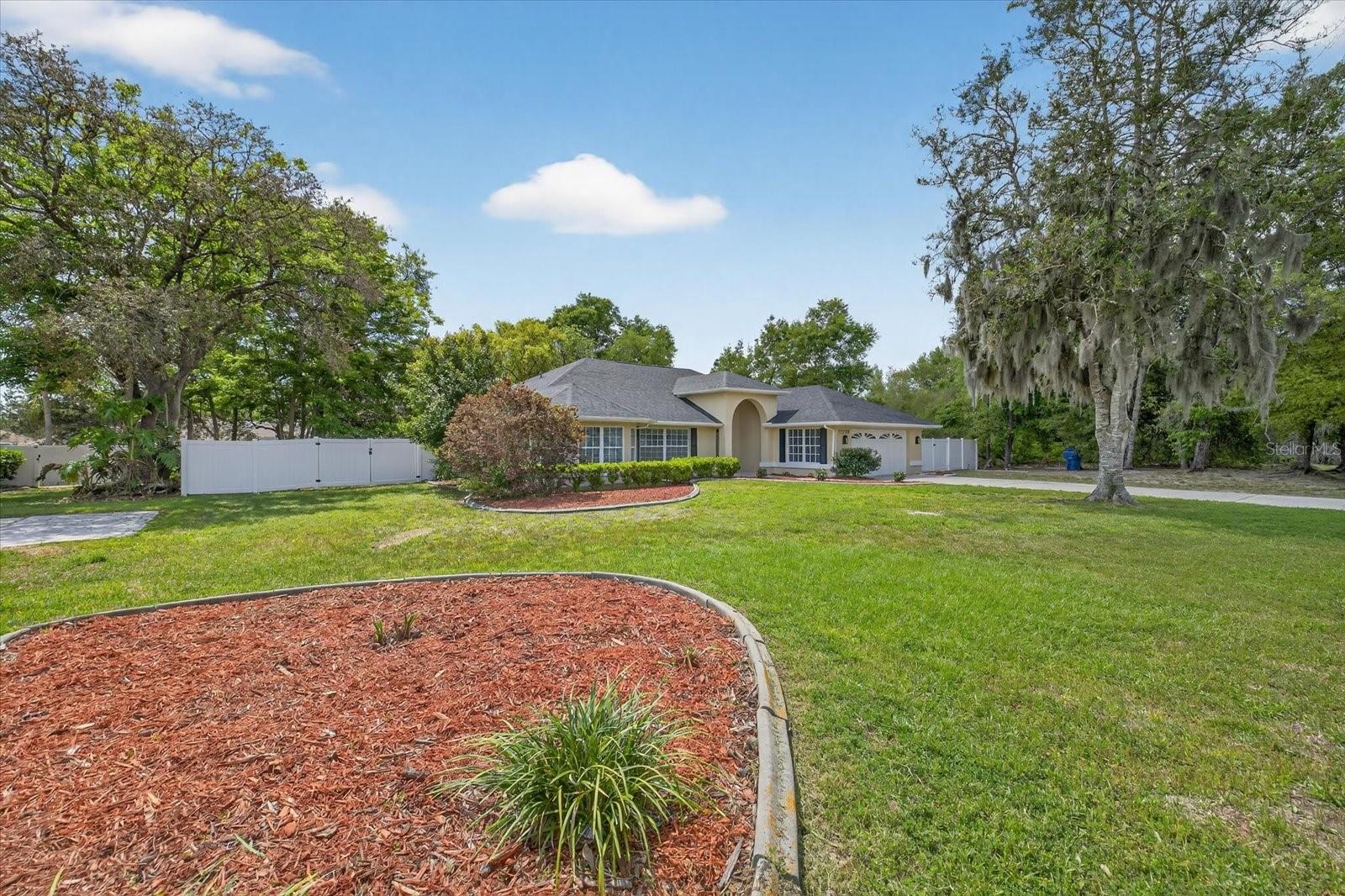 12280 EVERARD DR, SPRING HILL, FL, 34609