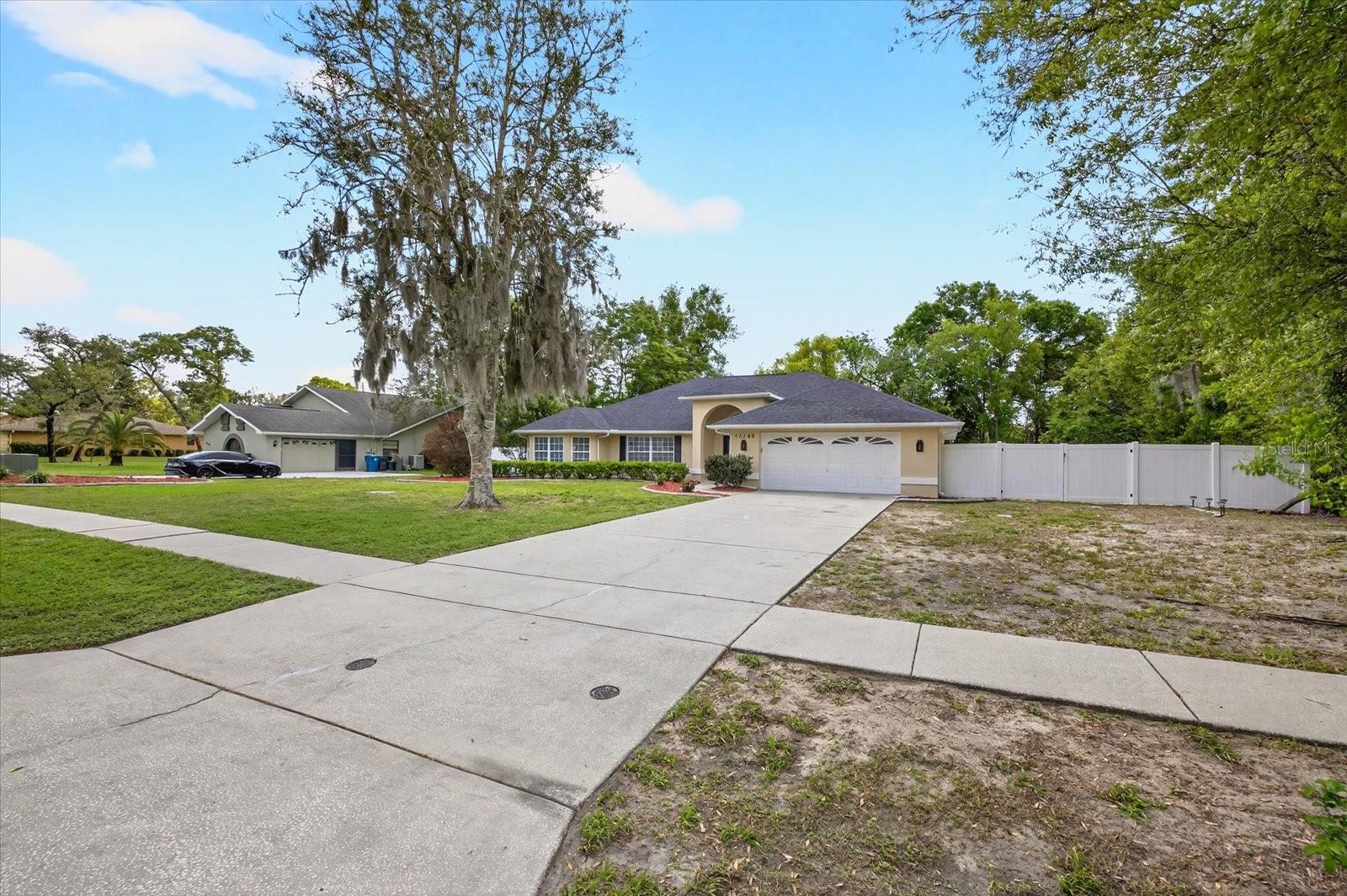 12280 EVERARD DR, SPRING HILL, FL, 34609