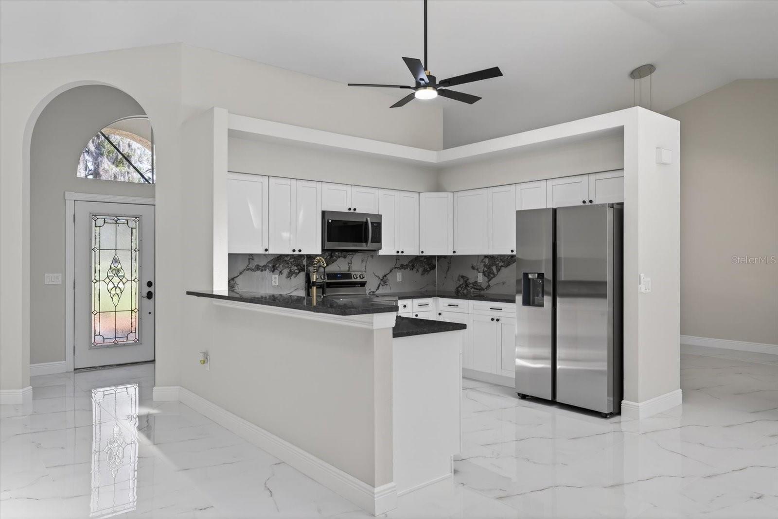 12280 EVERARD DR, SPRING HILL, FL, 34609