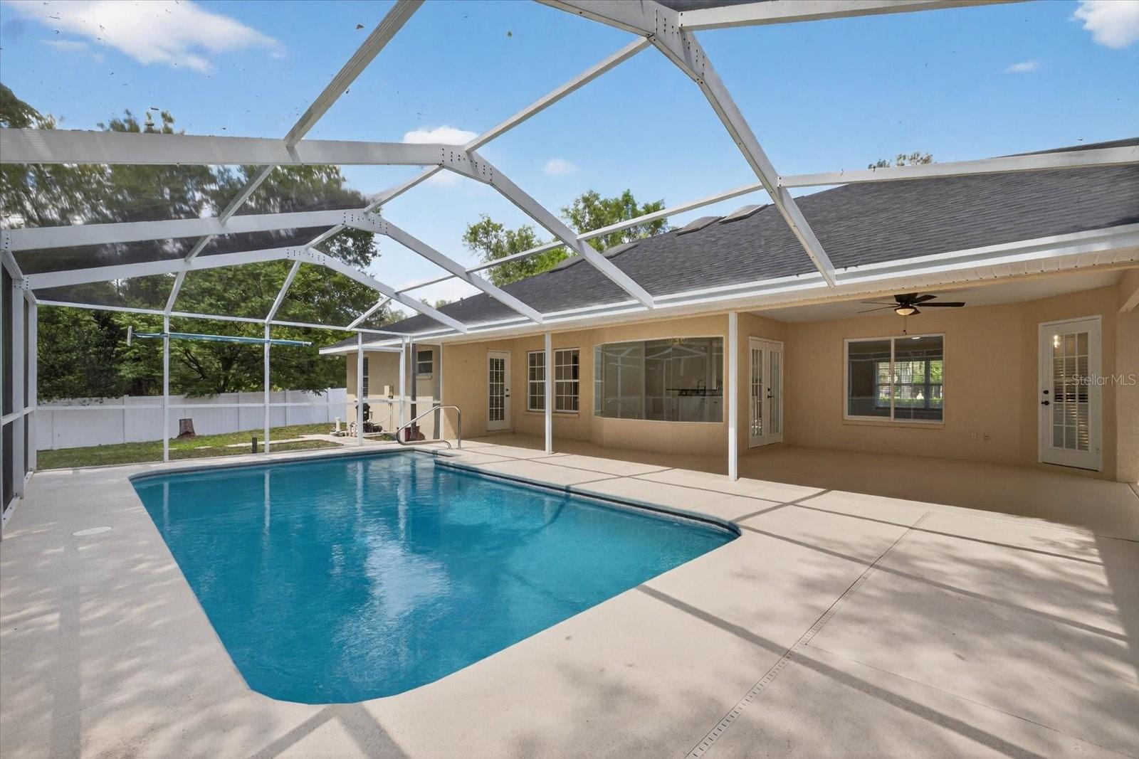 12280 EVERARD DR, SPRING HILL, FL, 34609