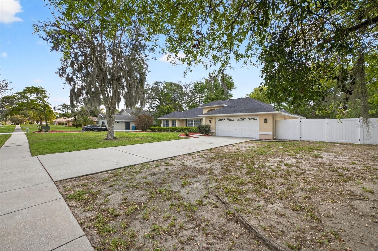12280 EVERARD DR, SPRING HILL, FL, 34609