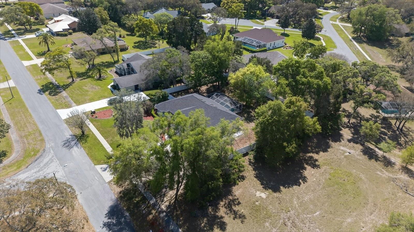12280 EVERARD DR, SPRING HILL, FL, 34609