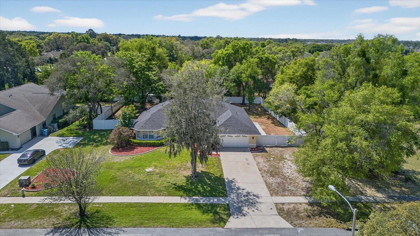 12280 EVERARD DR, SPRING HILL, FL, 34609