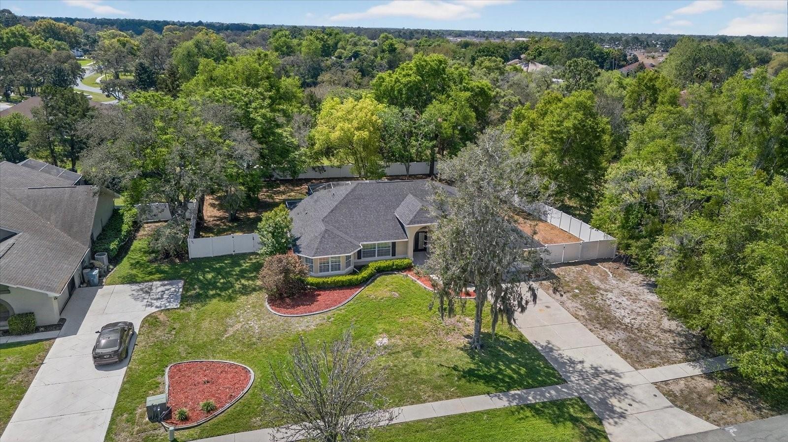 12280 EVERARD DR, SPRING HILL, FL, 34609