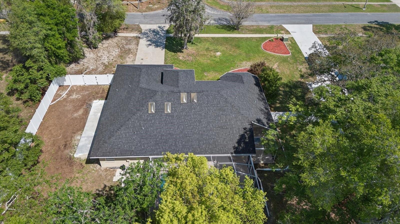 12280 EVERARD DR, SPRING HILL, FL, 34609