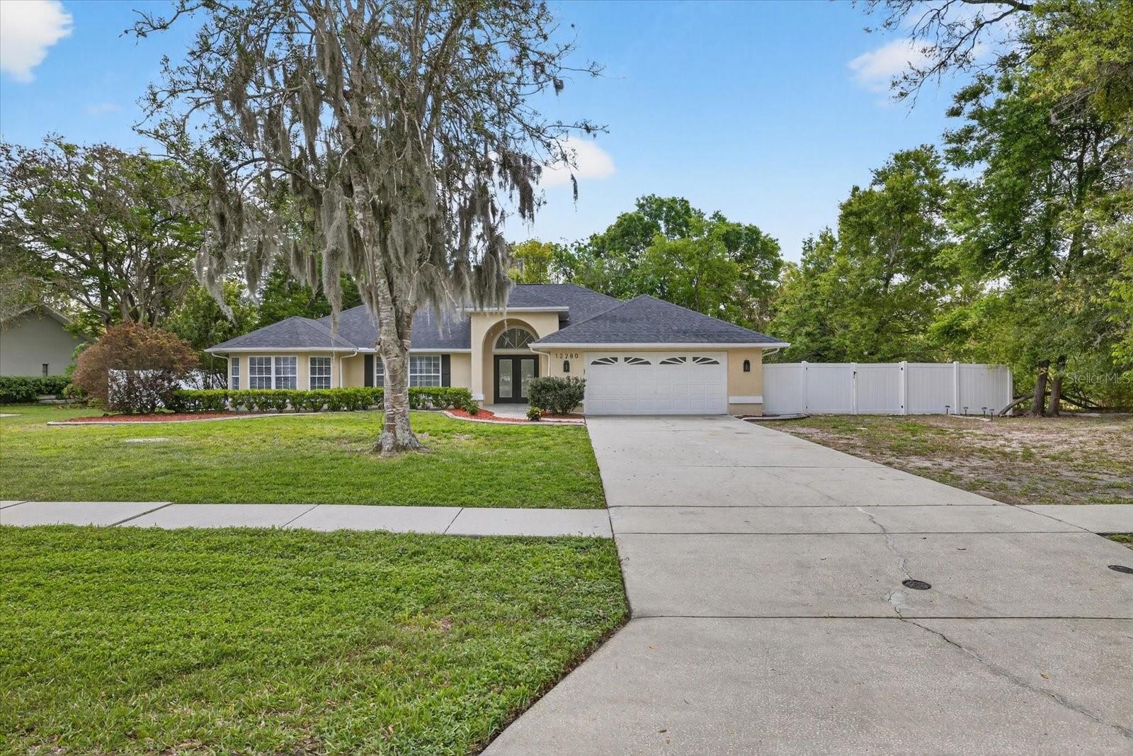 12280 EVERARD DR, SPRING HILL, FL, 34609