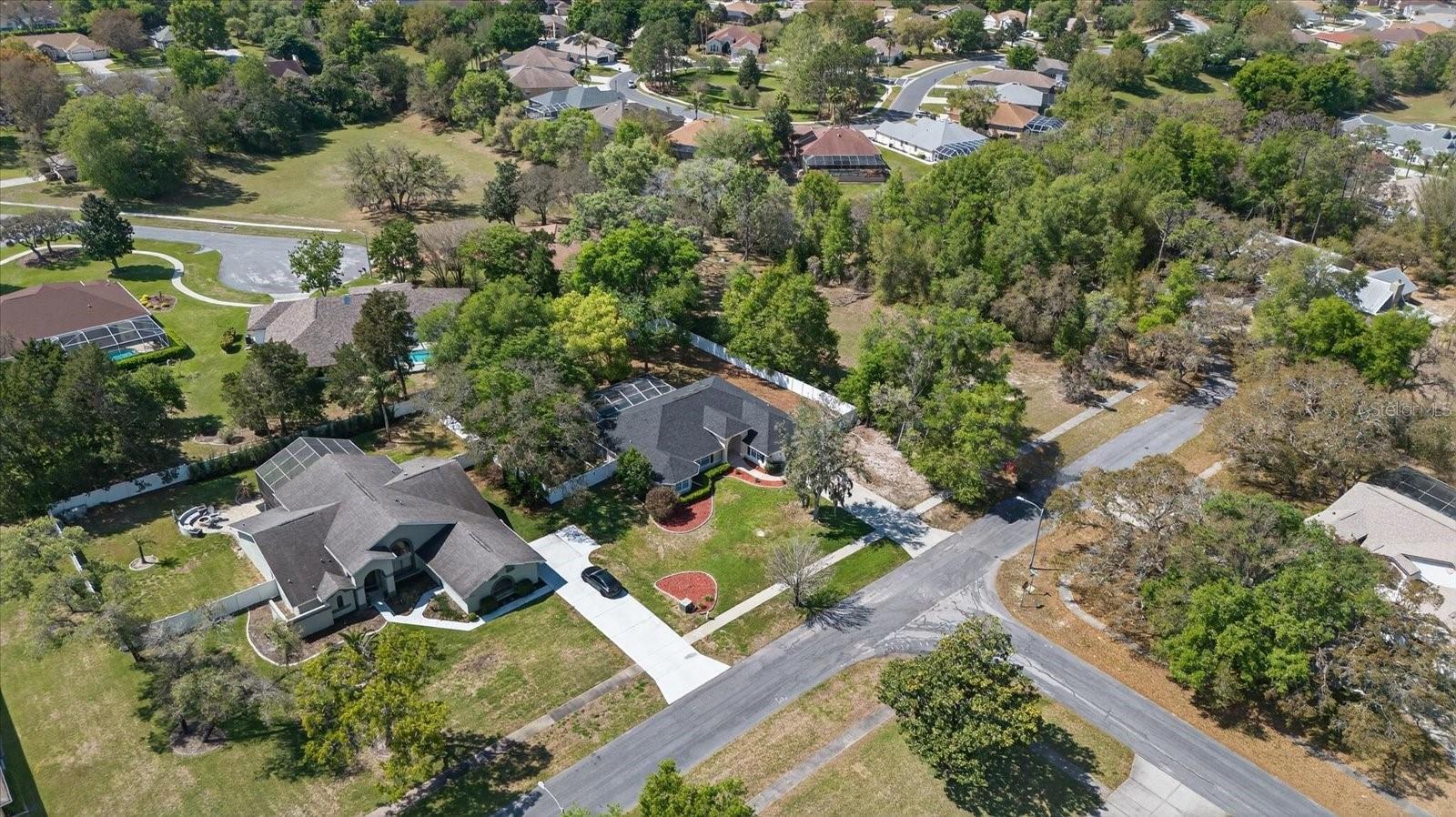 12280 EVERARD DR, SPRING HILL, FL, 34609