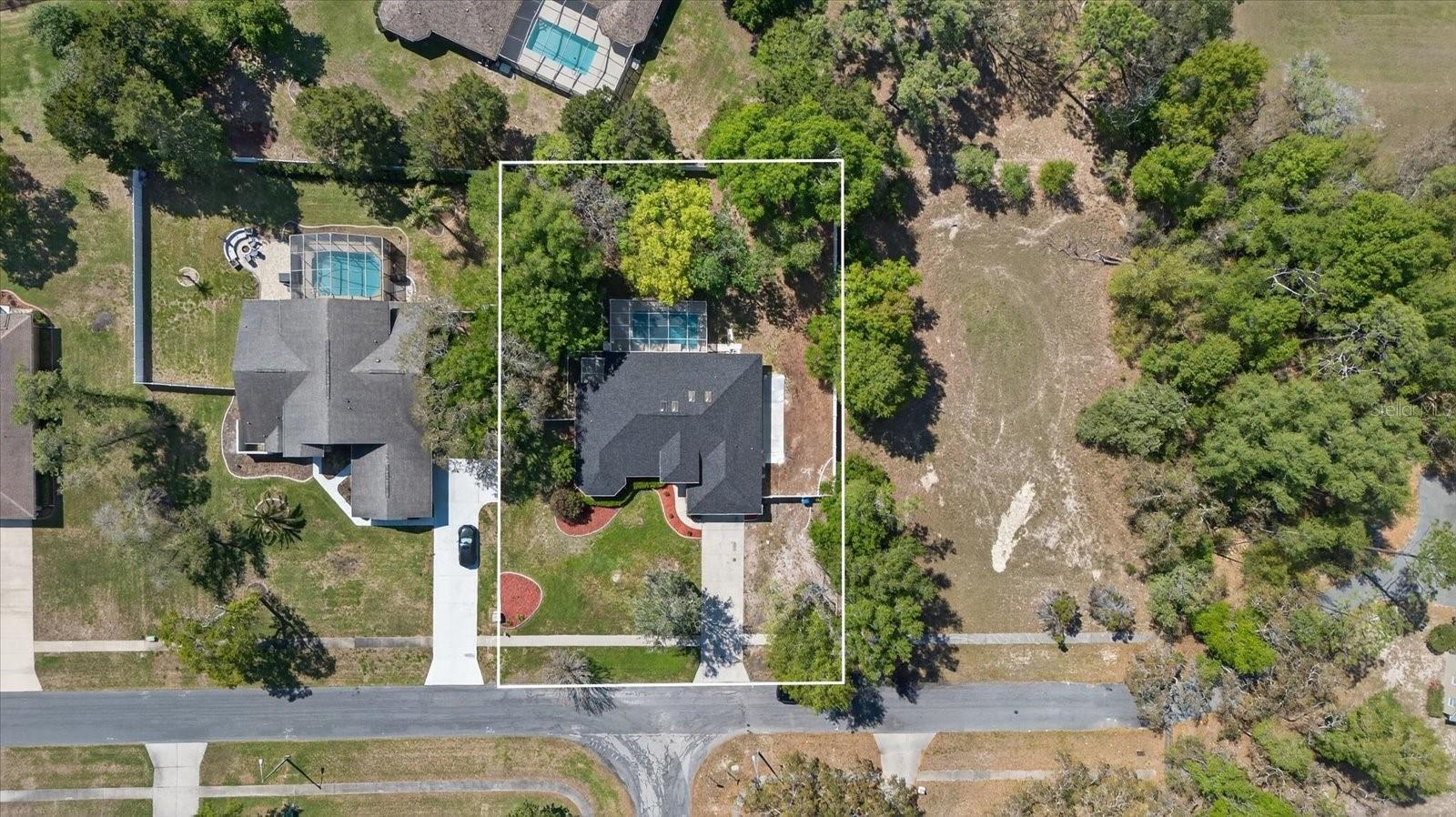 12280 EVERARD DR, SPRING HILL, FL, 34609