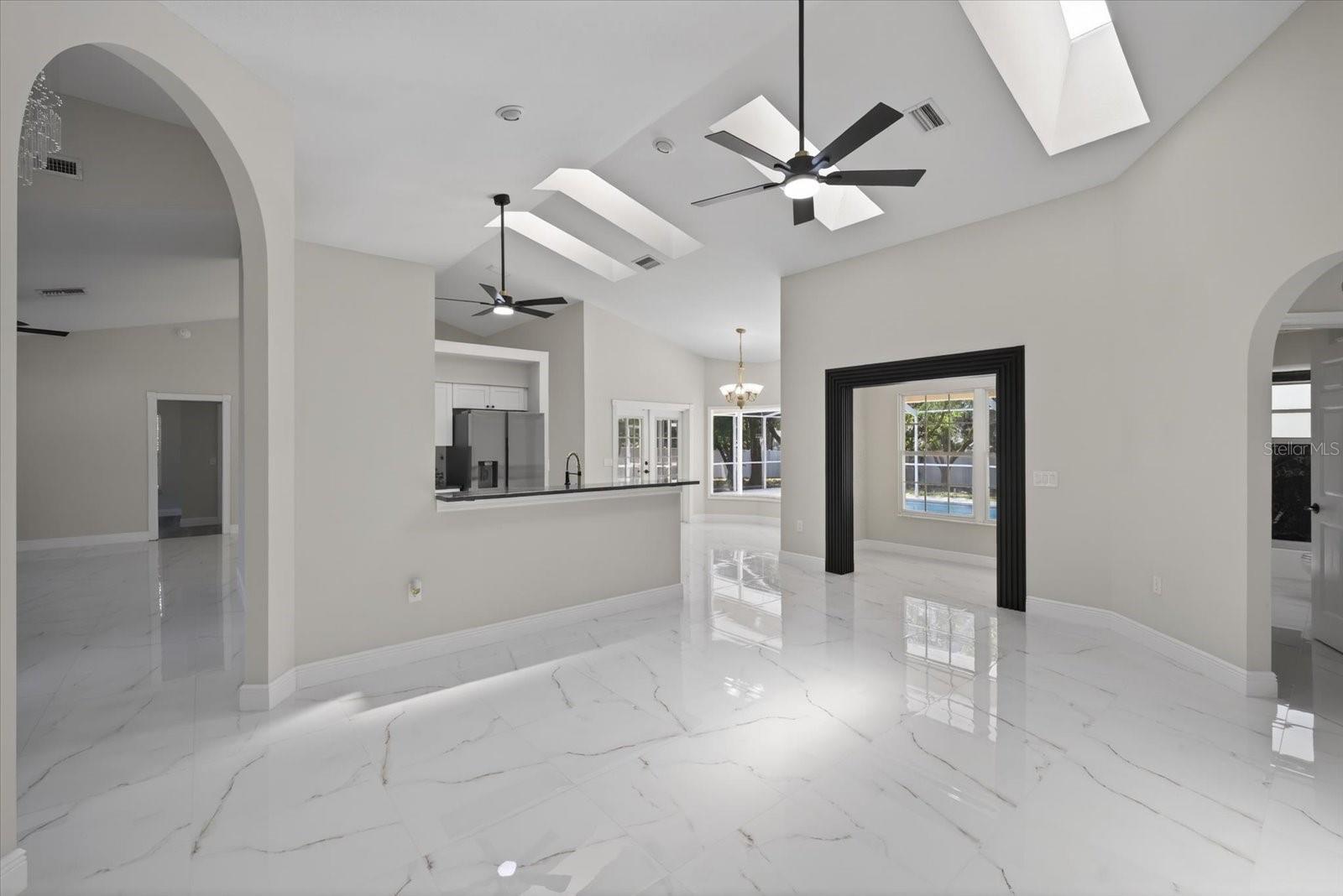 12280 EVERARD DR, SPRING HILL, FL, 34609