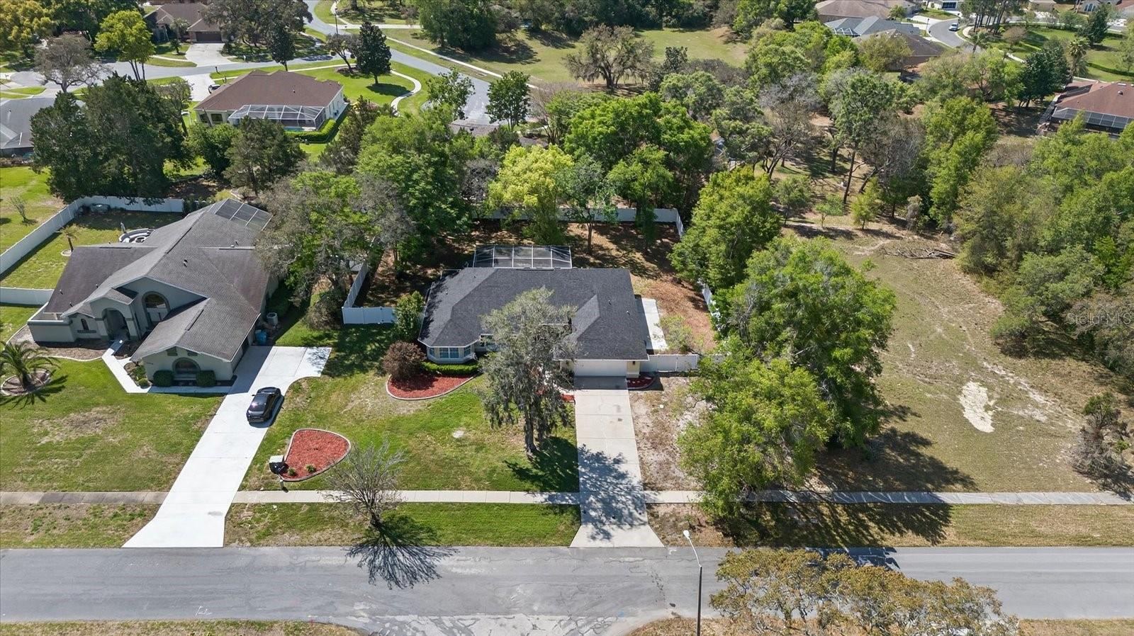 12280 EVERARD DR, SPRING HILL, FL, 34609