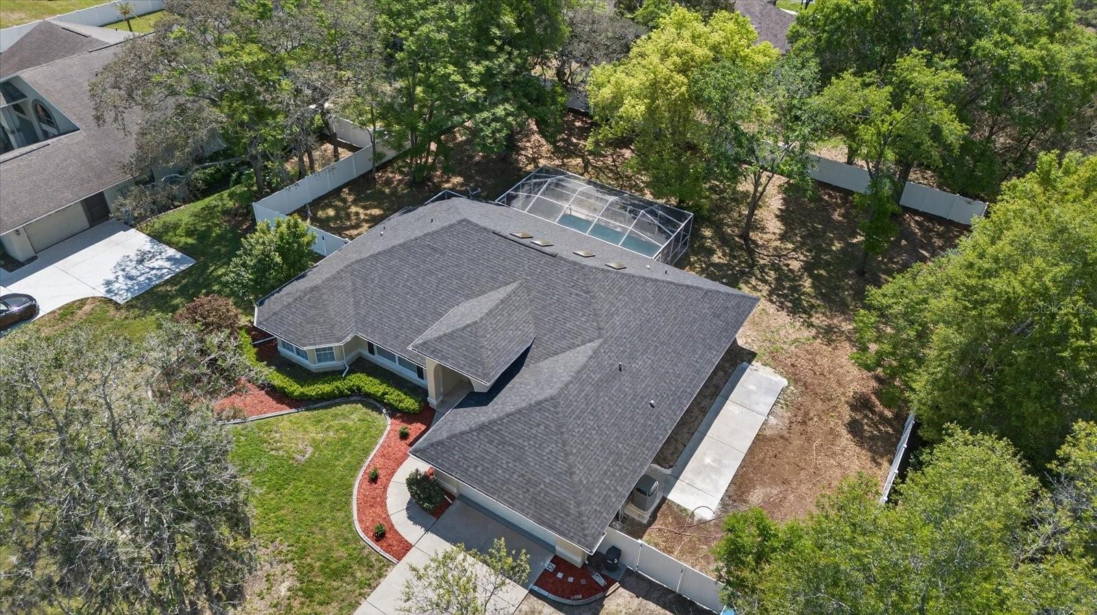 12280 EVERARD DR, SPRING HILL, FL, 34609
