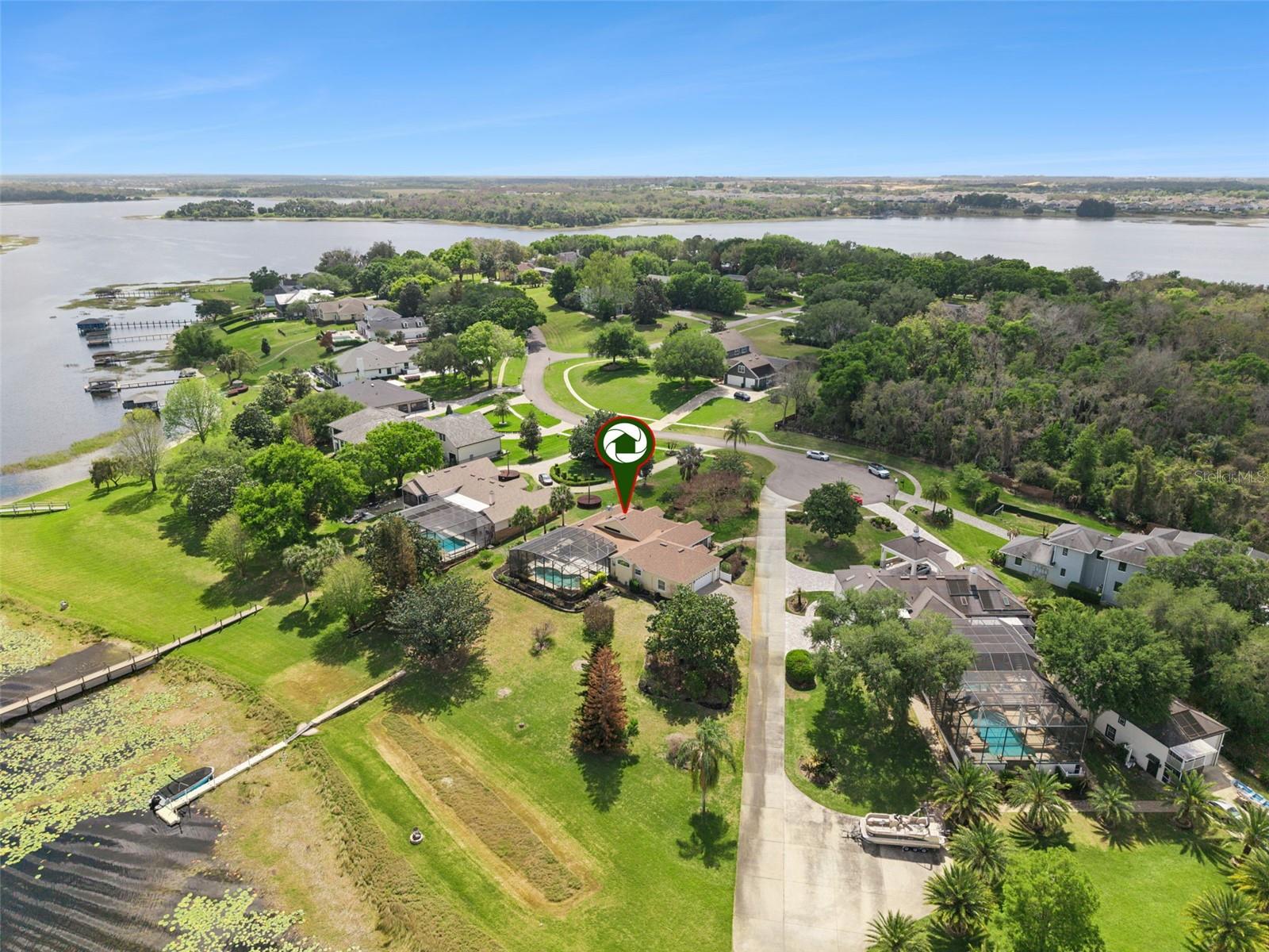 16941 MAGNOLIA ISLAND BLVD, CLERMONT, FL, 34711