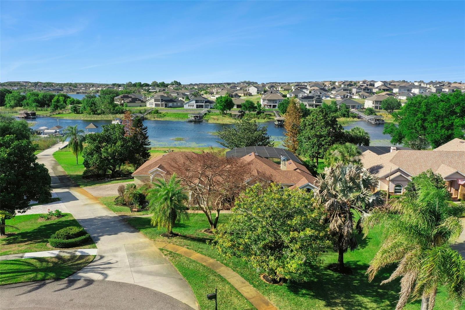 16941 MAGNOLIA ISLAND BLVD, CLERMONT, FL, 34711
