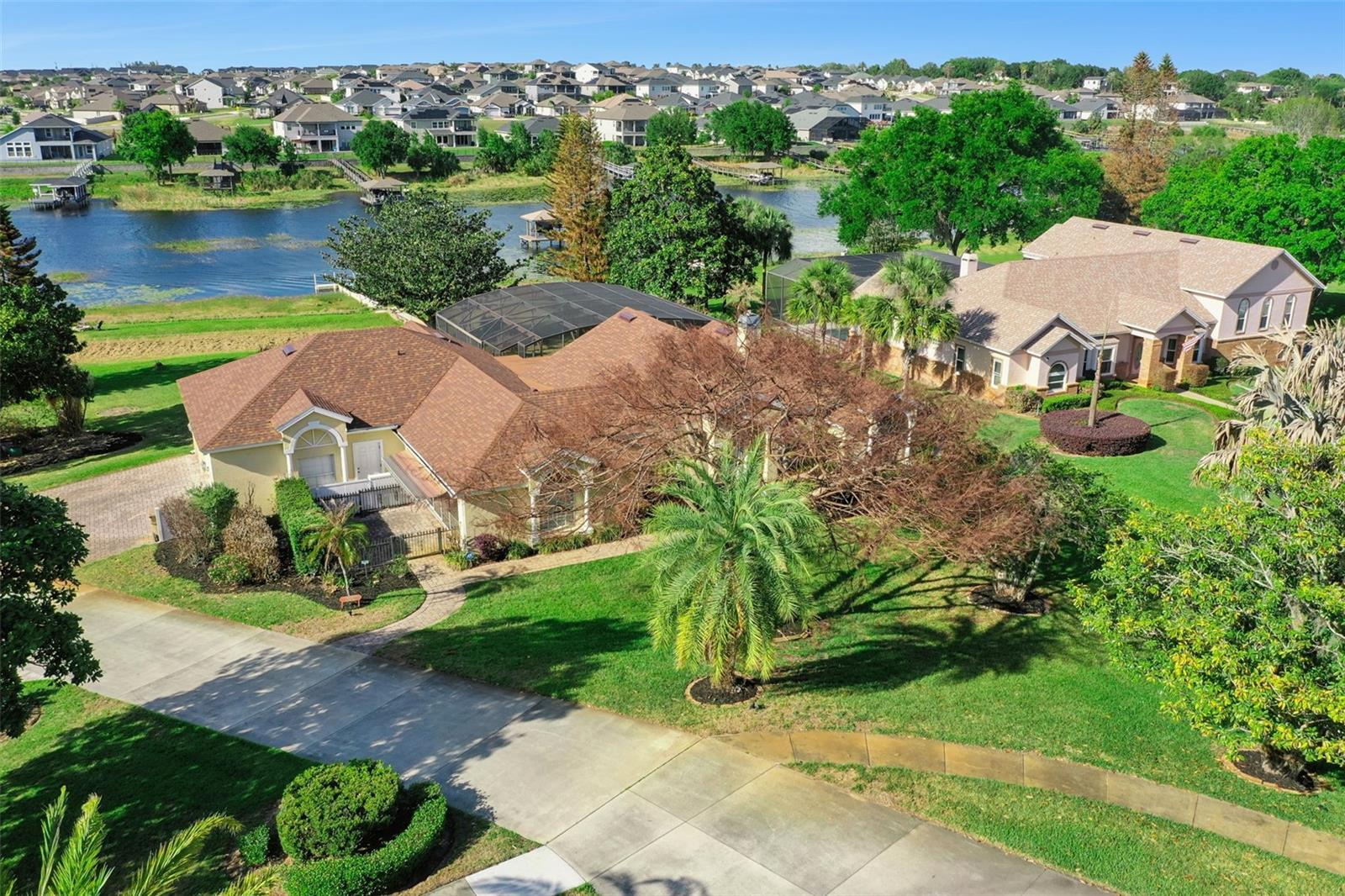 16941 MAGNOLIA ISLAND BLVD, CLERMONT, FL, 34711