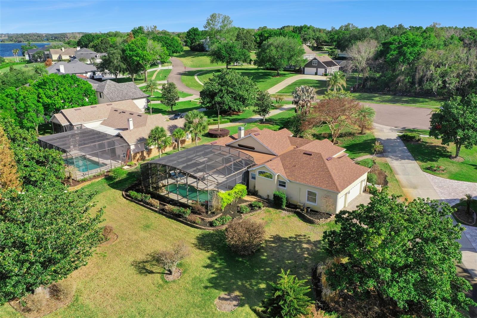 16941 MAGNOLIA ISLAND BLVD, CLERMONT, FL, 34711