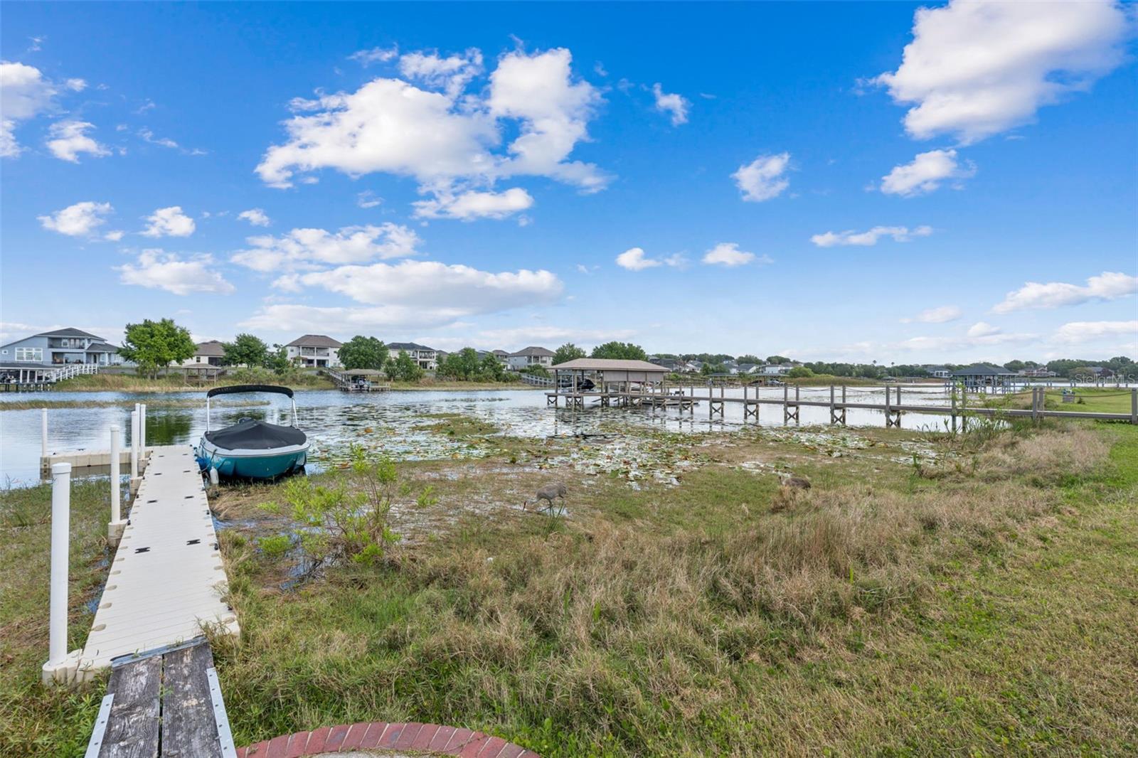16941 MAGNOLIA ISLAND BLVD, CLERMONT, FL, 34711
