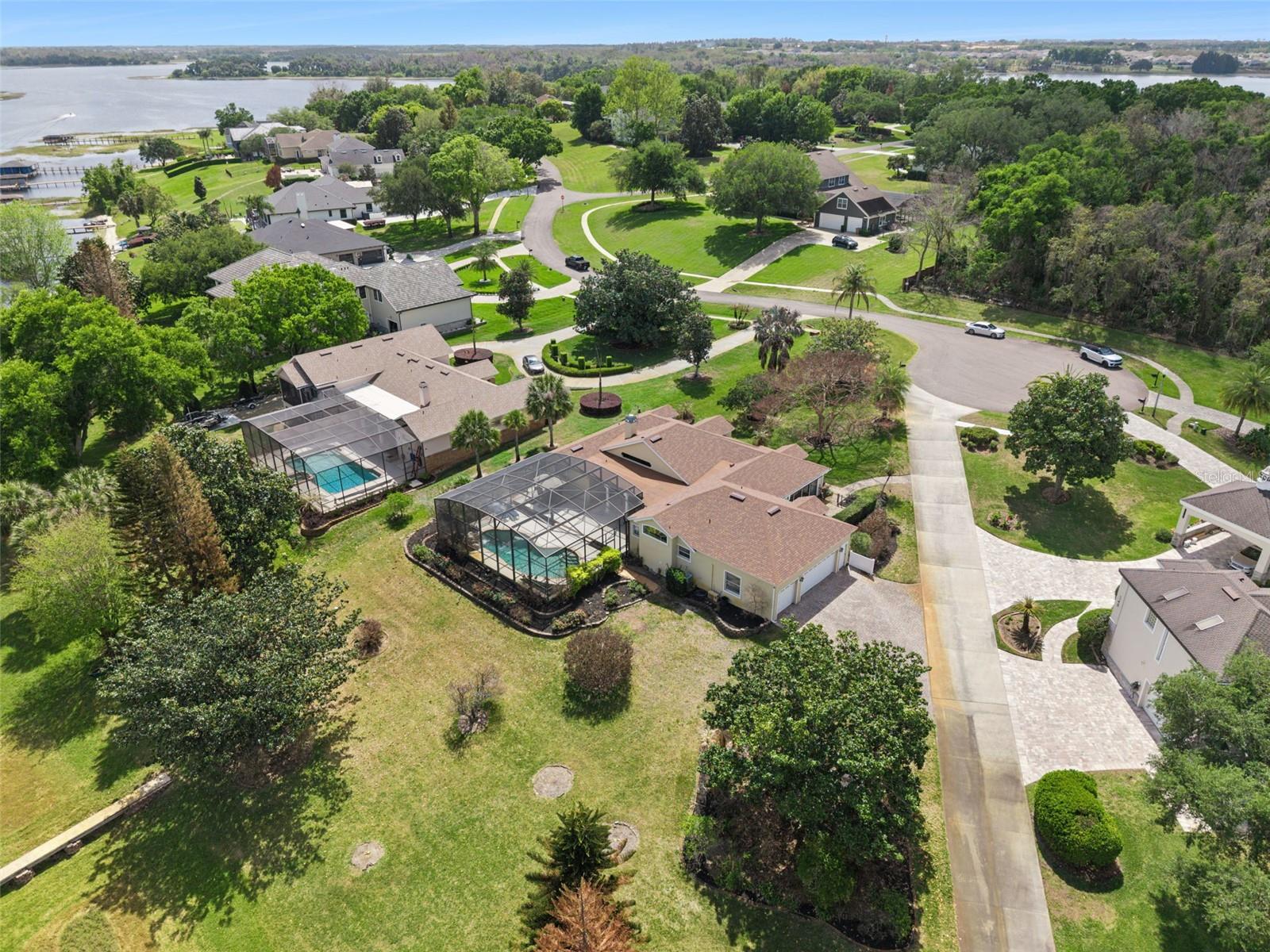 16941 MAGNOLIA ISLAND BLVD, CLERMONT, FL, 34711