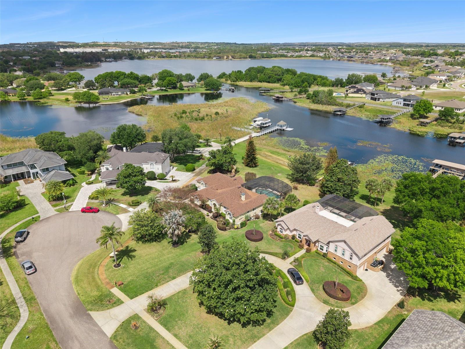 16941 MAGNOLIA ISLAND BLVD, CLERMONT, FL, 34711