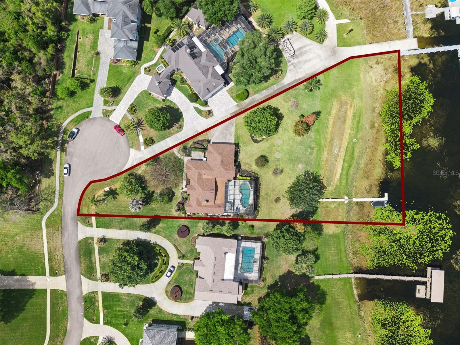 16941 MAGNOLIA ISLAND BLVD, CLERMONT, FL, 34711