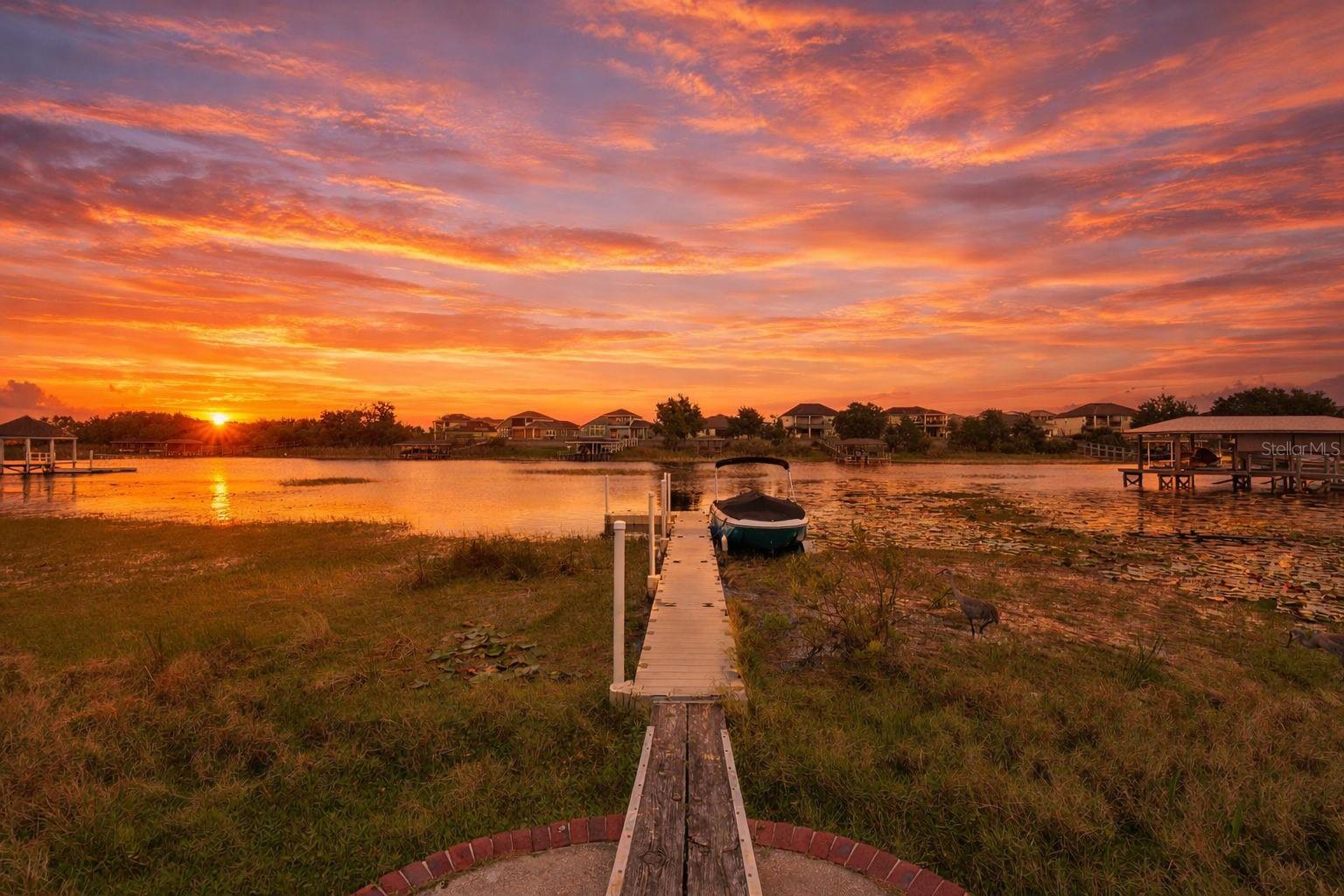 16941 MAGNOLIA ISLAND BLVD, CLERMONT, FL, 34711