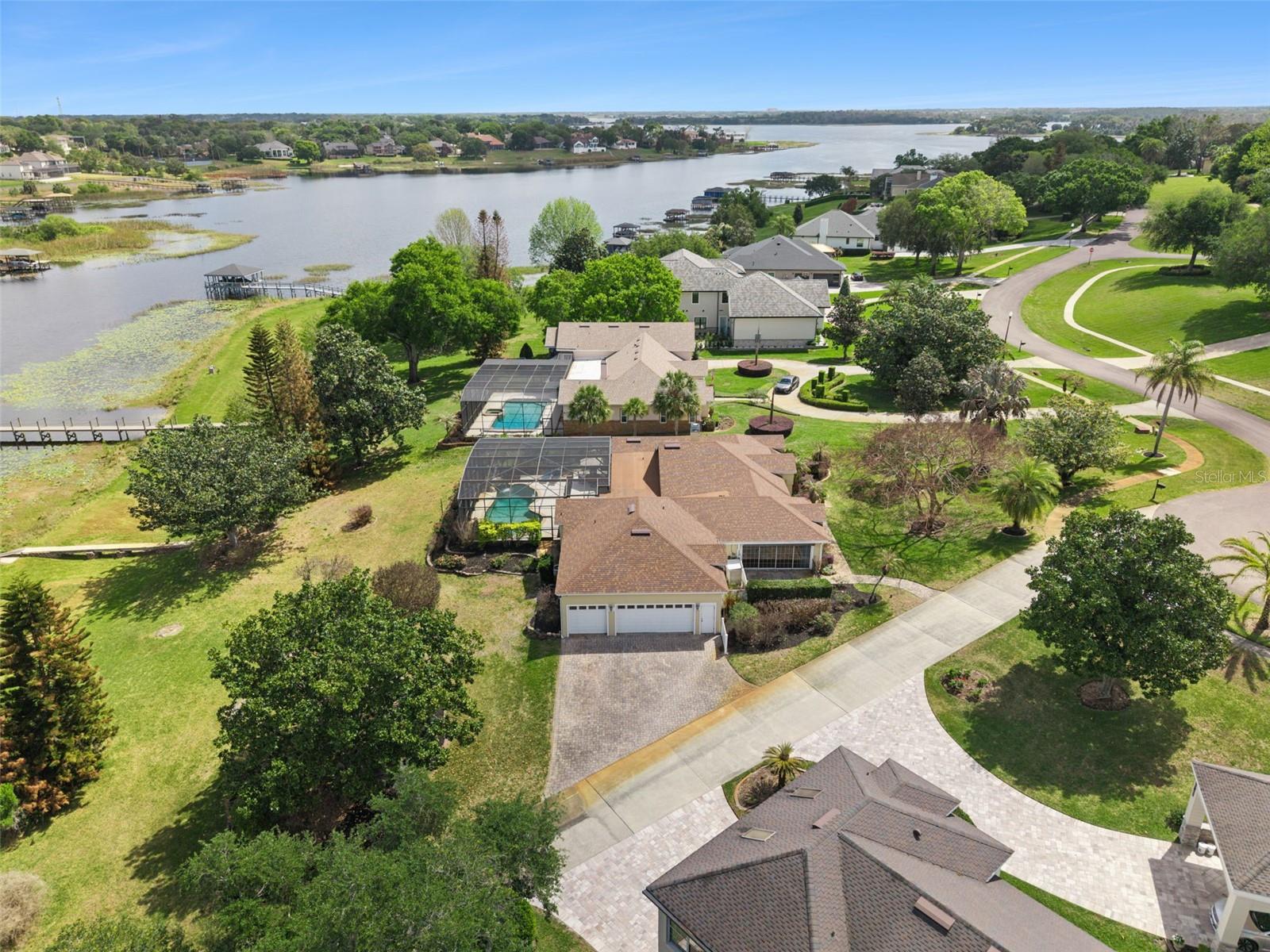 16941 MAGNOLIA ISLAND BLVD, CLERMONT, FL, 34711