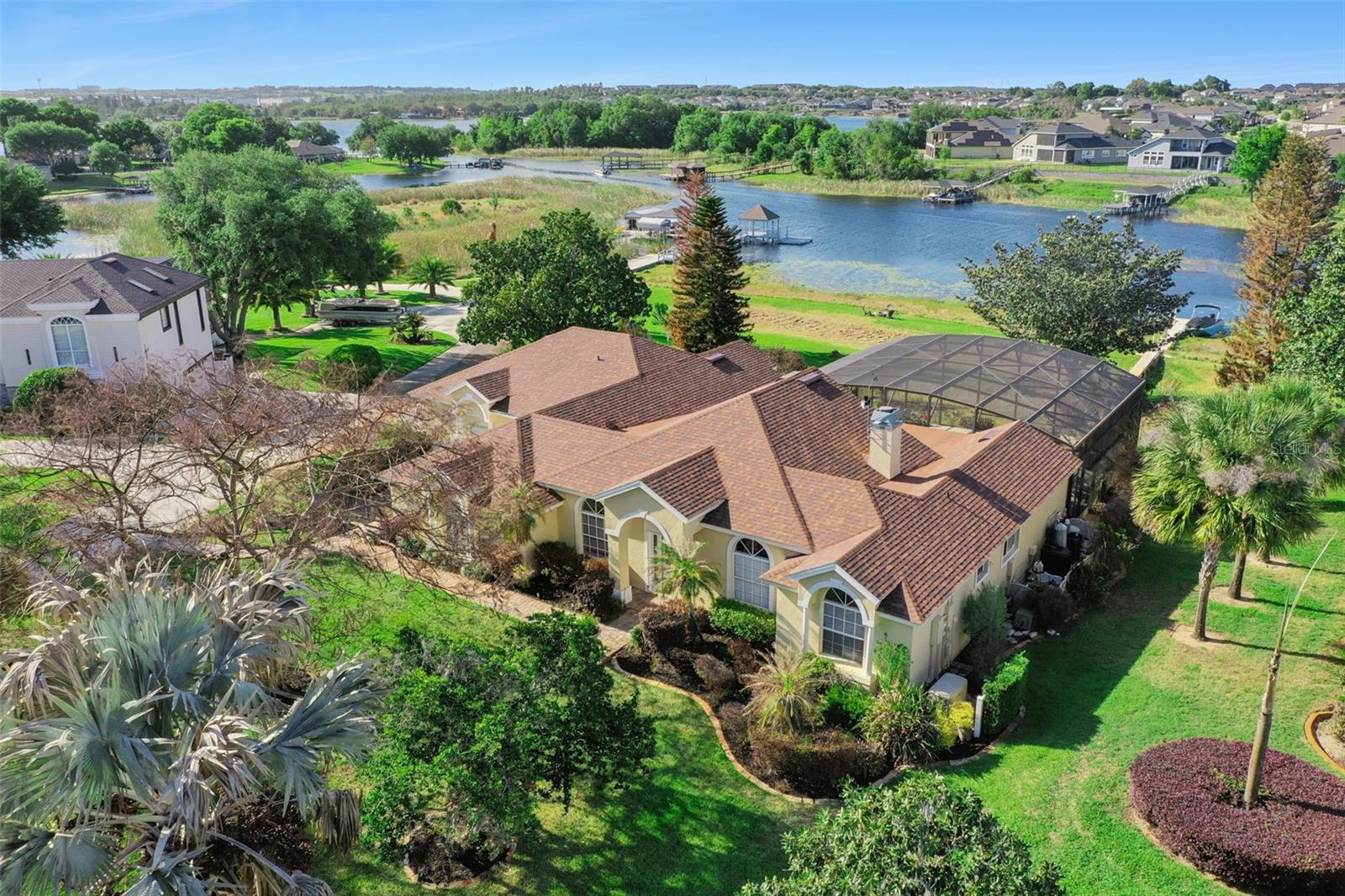 16941 MAGNOLIA ISLAND BLVD, CLERMONT, FL, 34711