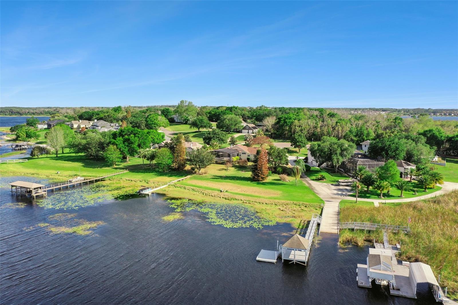 16941 MAGNOLIA ISLAND BLVD, CLERMONT, FL, 34711