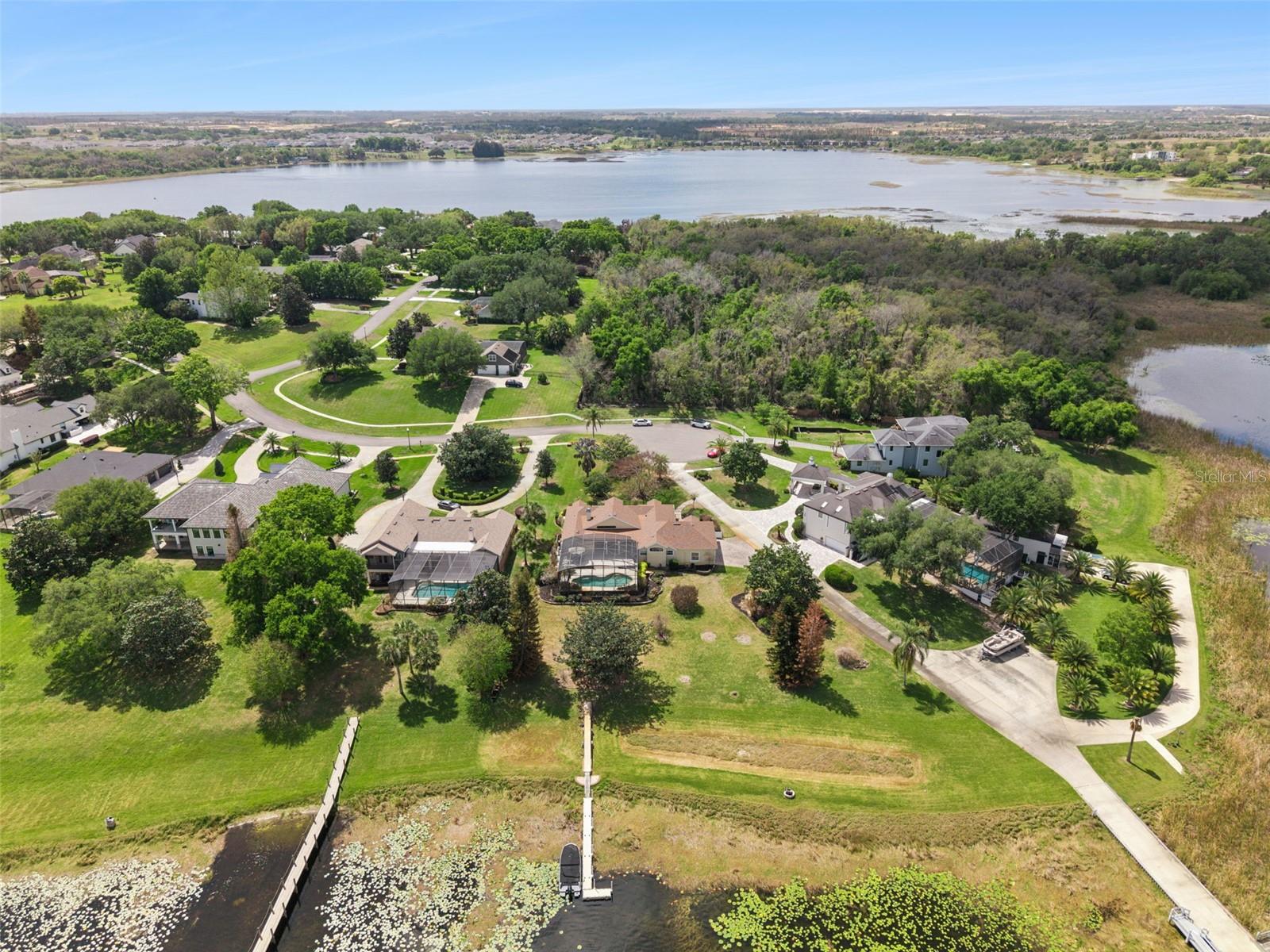 16941 MAGNOLIA ISLAND BLVD, CLERMONT, FL, 34711