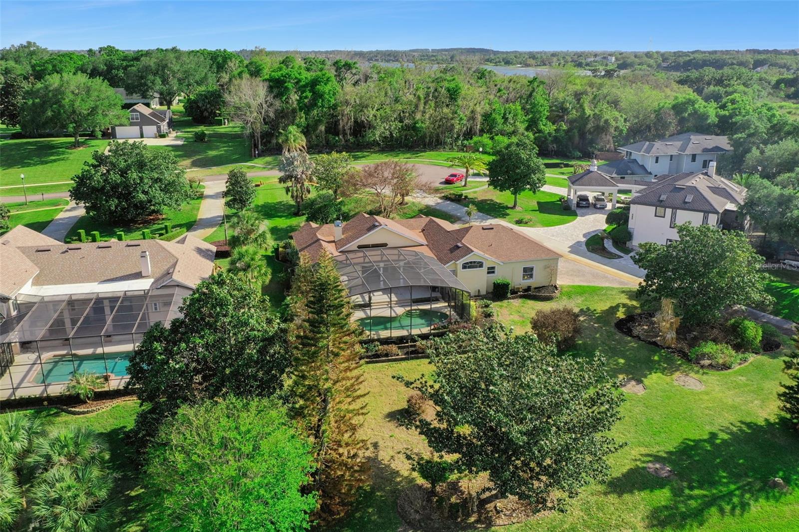 16941 MAGNOLIA ISLAND BLVD, CLERMONT, FL, 34711